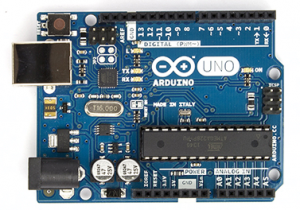 Arduino Uno